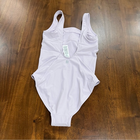 Sweaty Betty Brook Xtra Life Swimsuit Size 2 - Picture 3 of 4
